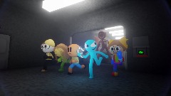 A screenshot taken in Dreams. 4 of 6.