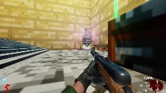 A screenshot taken in Dreams. 17 of 19.