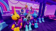 A screenshot taken in Dreams. 6 of 18.