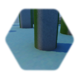 Sonic Story adventure assets (Characters)