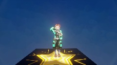 Tanjiro Of Bad Blood