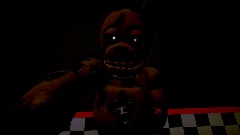 A screenshot taken in Dreams. 15 of 24.