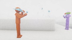 A screenshot taken in Dreams. 17 of 30.