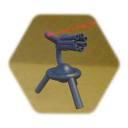 Enemy / Gegner - ROOB