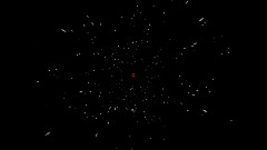 Space Noise Generator