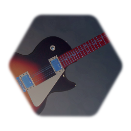 Electric guitar