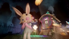 A screenshot taken in Dreams. 2 of 7.