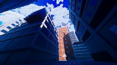 A screenshot taken in Dreams. 2 of 3.