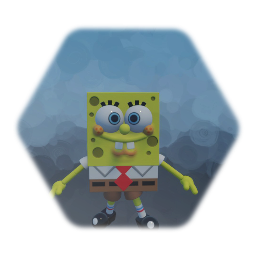 Spongebob