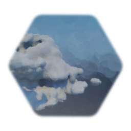 Robbie's Custom Cloud Collection