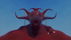 A screenshot taken in Dreams. 9 of 20.