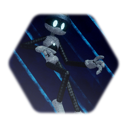 Murder Drones | Worker Drone Base V2