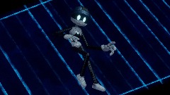 A screenshot taken in Dreams. 1 of 14.