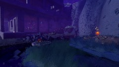 A screenshot taken in Dreams. 3 of 22.