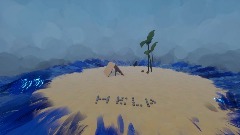 Stranded Island WIP