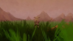 A screenshot taken in Dreams. 2 of 4.