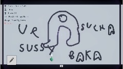 A screenshot taken in Dreams. 3 of 14.