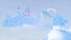 Until I'm Gone: Chapter I [The Arrival]