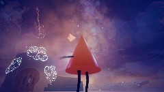 A screenshot taken in Dreams. 1 of 1.