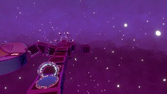 My Dreamiverse Dash!