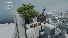 A screenshot taken in Dreams. 23 of 27.