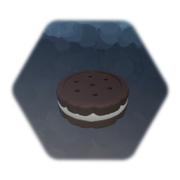 Cookies and Cream