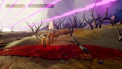 A screenshot taken in Dreams. 9 of 24.