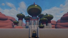 A screenshot taken in Dreams. 4 of 4.