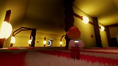 A screenshot taken in Dreams. 1 of 1.