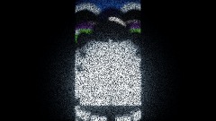 Toy Bonnie is traumatized