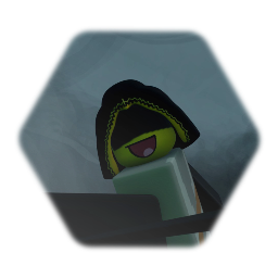 Telamon shedletsky rework concept forsaken