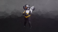 A screenshot taken in Dreams. 15 of 27.