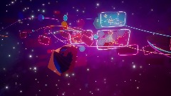 A screenshot taken in Dreams. 2 of 11.