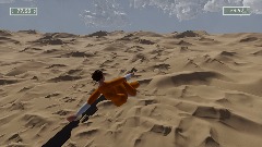 A screenshot taken in Dreams. 13 of 25.