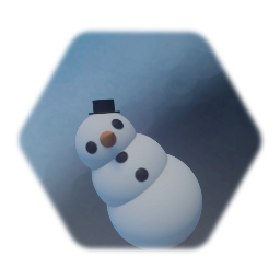 Boneco de neve