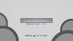 Overdesign DEMO