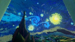 A screenshot taken in Dreams. 11 of 13.