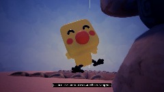 A screenshot taken in Dreams. 1 of 1.