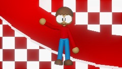 A screenshot taken in Dreams. 24 of 24.