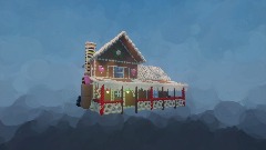 A screenshot taken in Dreams. 1 of 1.