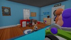 A screenshot taken in Dreams. 3 of 3.