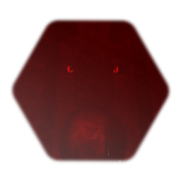 Kurama cage (1 tails)