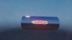 A screenshot taken in Dreams. 9 of 20.