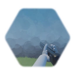 Shotgun fps V1