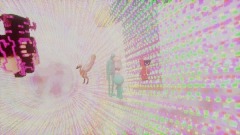 A screenshot taken in Dreams. 9 of 27.