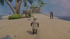 I am sheep hear me baa! - Level 3