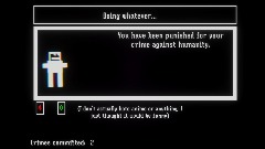 A screenshot taken in Dreams. 4 of 6.