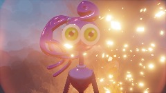 Glachi is an idiot mr stikcy has friends FROM MARX funtime