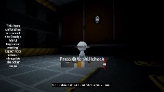 A screenshot taken in Dreams. 3 of 24.