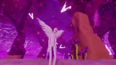 A screenshot taken in Dreams. 1 of 17.